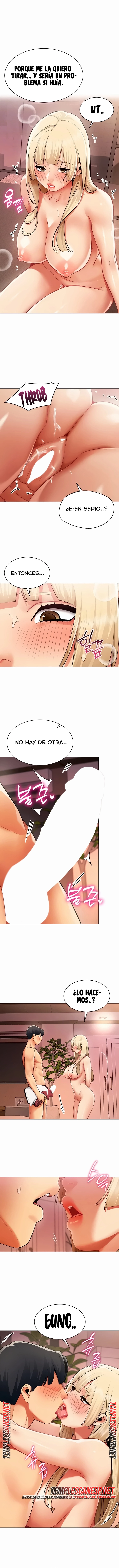 Informe de Rendimiento Capítulo 53 - Página 2