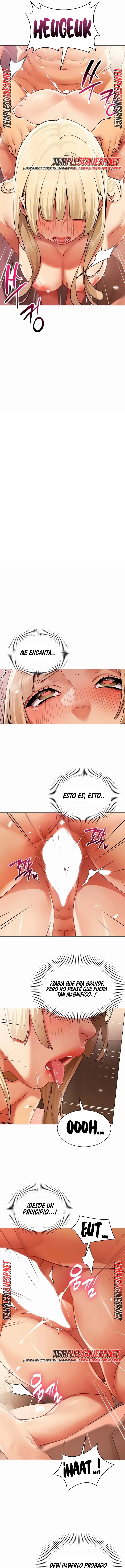 Informe de Rendimiento Capítulo 53 - Página 4