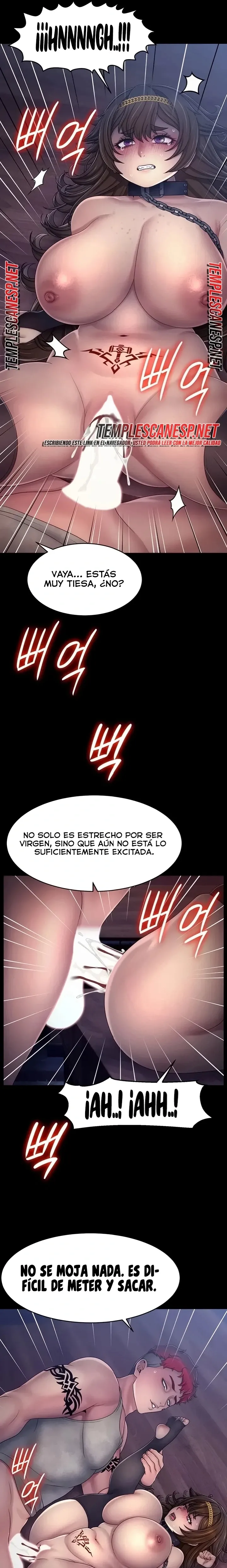 Oscuridad: La Princesa Corrompida Capítulo 35 - Página 11