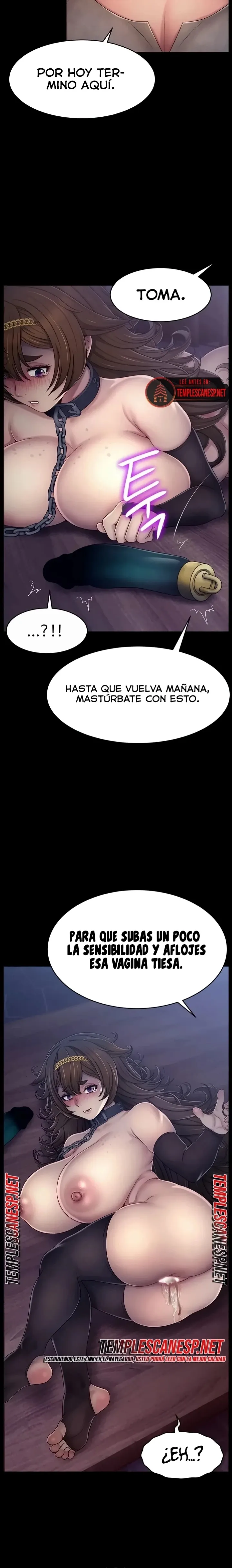 Oscuridad: La Princesa Corrompida Capítulo 35 - Página 18