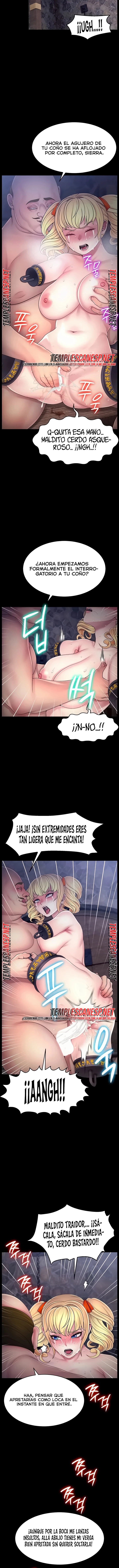 Oscuridad: La Princesa Corrompida Capítulo 36 - Página 9