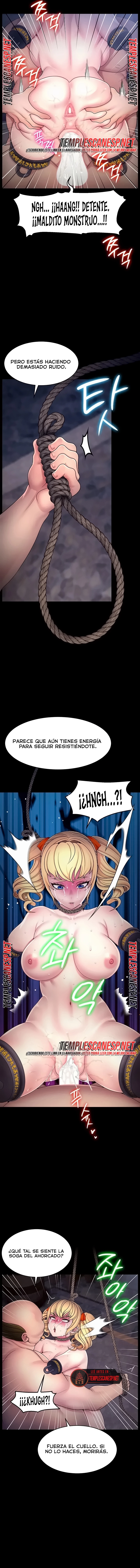 Oscuridad: La Princesa Corrompida Capítulo 36 - Página 10