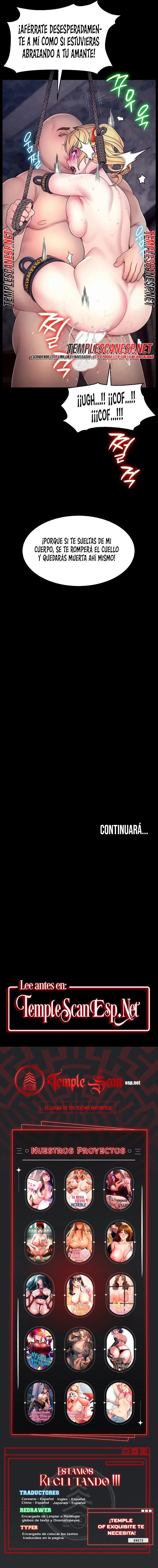 Oscuridad: La Princesa Corrompida Capítulo 36 - Página 11
