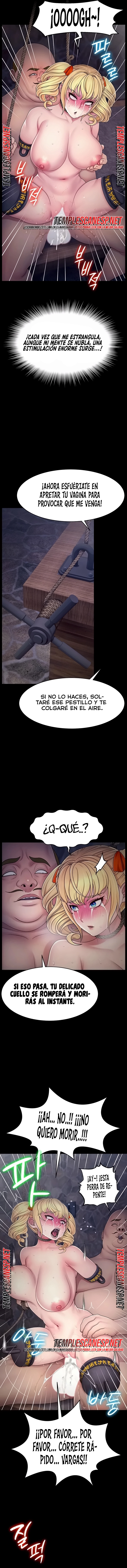 Oscuridad: La Princesa Corrompida Capítulo 37 - Página 3