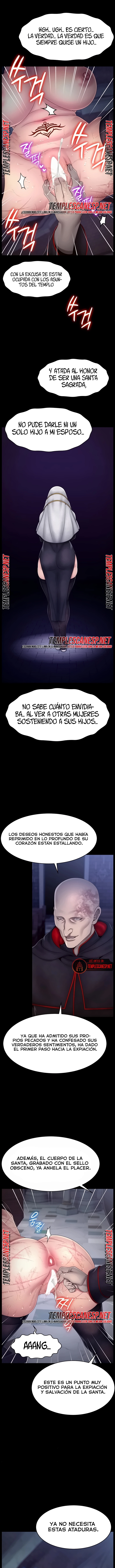 Oscuridad: La Princesa Corrompida Capítulo 38 - Página 5