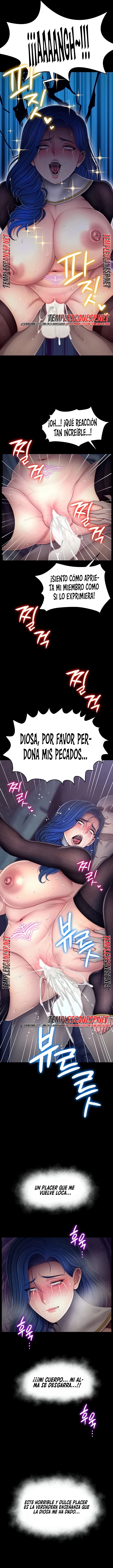 Oscuridad: La Princesa Corrompida Capítulo 39 - Página 4