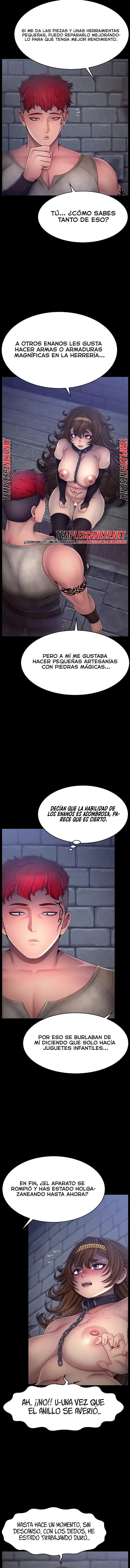 Oscuridad: La Princesa Corrompida Capítulo 39 - Página 7