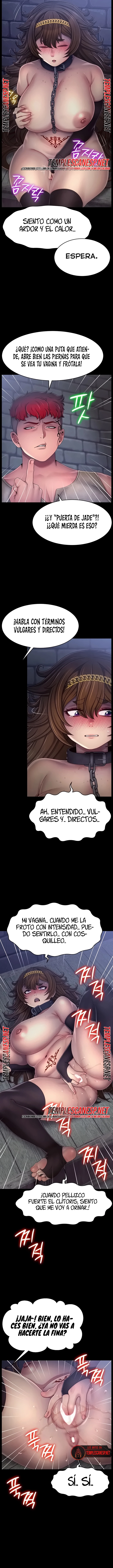 Oscuridad: La Princesa Corrompida Capítulo 39 - Página 9
