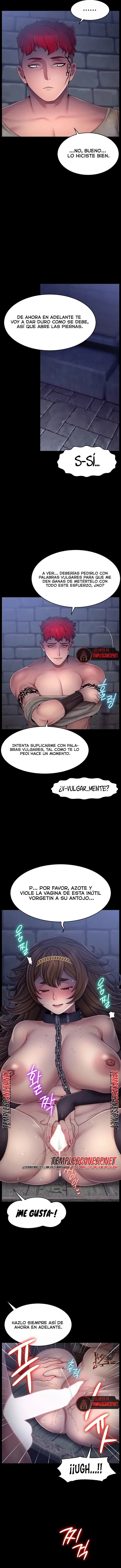 Oscuridad: La Princesa Corrompida Capítulo 40 - Página 5