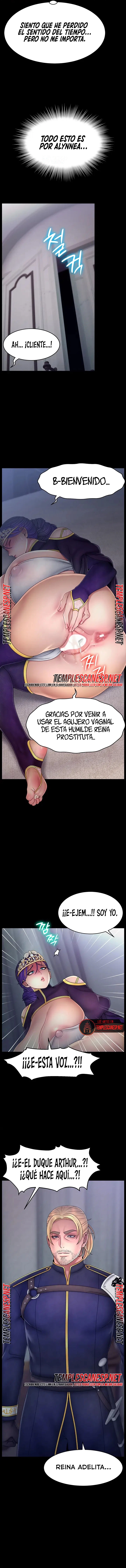 Oscuridad: La Princesa Corrompida Capítulo 41 - Página 5