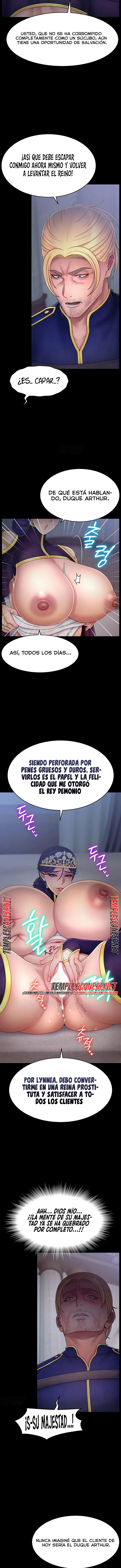 Oscuridad: La Princesa Corrompida Capítulo 41 - Página 7