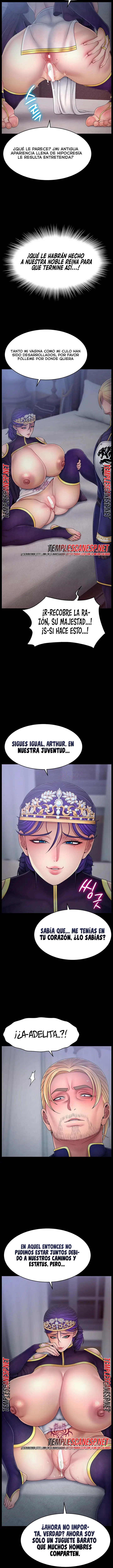 Oscuridad: La Princesa Corrompida Capítulo 41 - Página 8