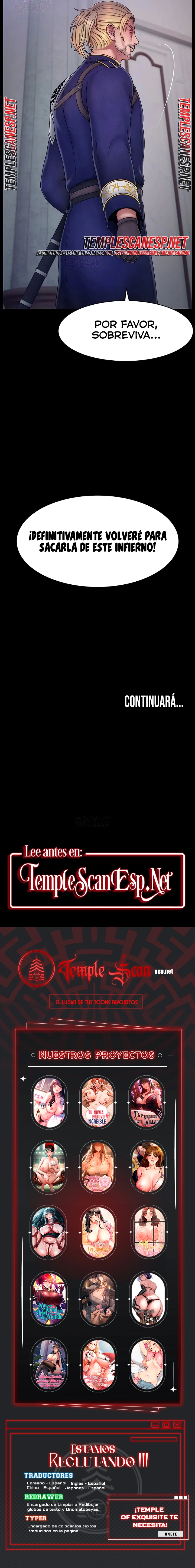 Oscuridad: La Princesa Corrompida Capítulo 41 - Página 10