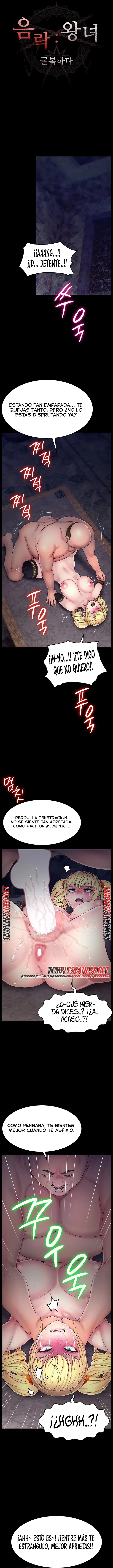 Oscuridad: La Princesa Corrompida Capítulo 42 - Página 4