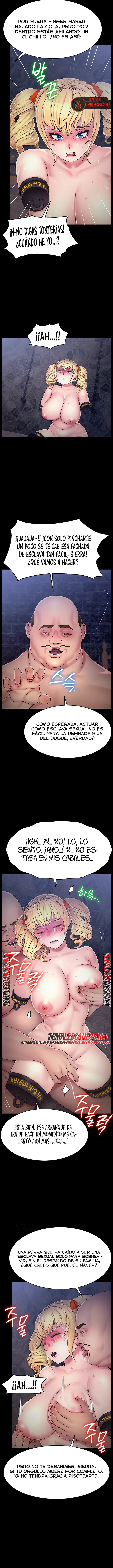 Oscuridad: La Princesa Corrompida Capítulo 43 - Página 6