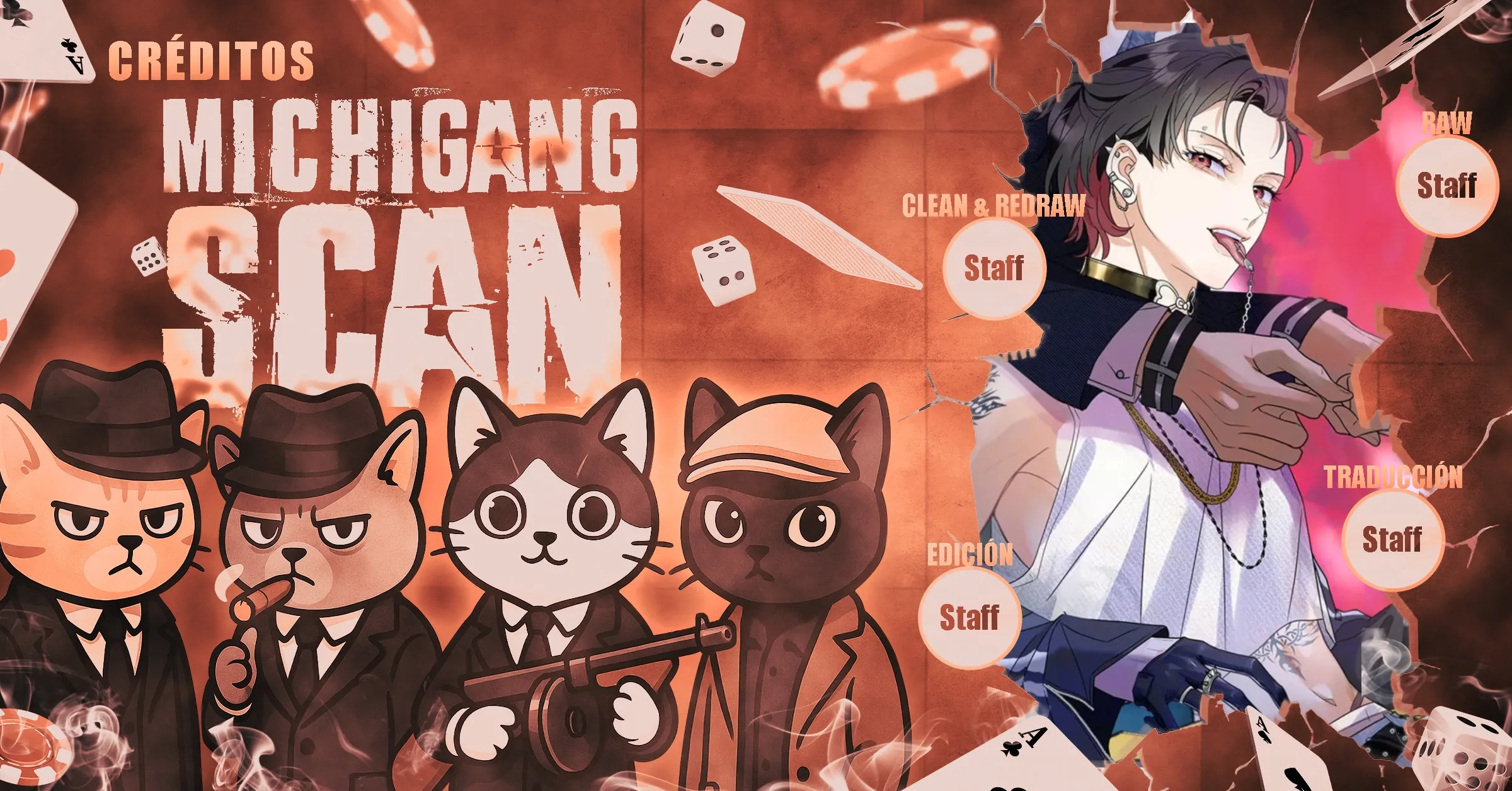 Reencarné en el Gran Ganso Dorado del alfa dominante Capítulo 20 - Página 1