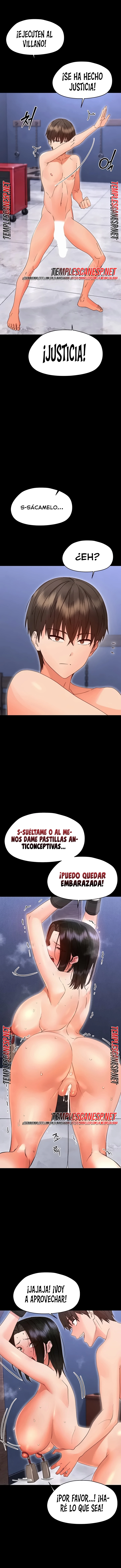 Pequeña Bestia Capítulo 56 - Página 11