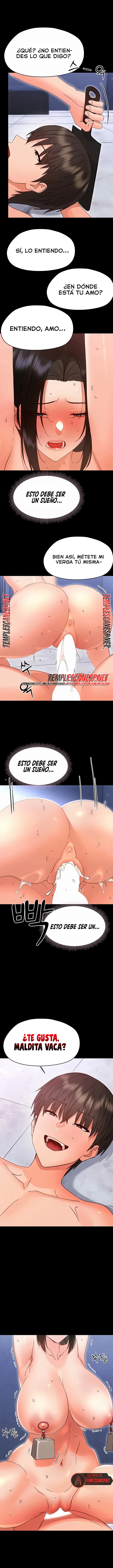 Pequeña Bestia Capítulo 56 - Página 14