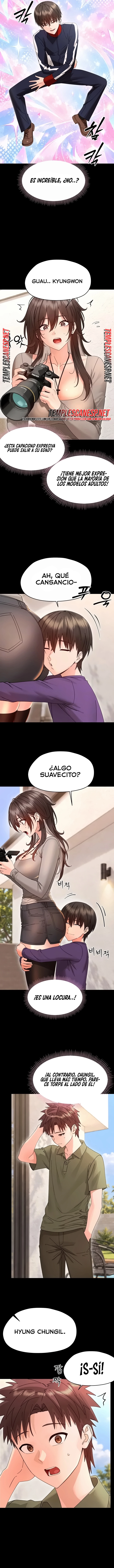 Pequeña Bestia Capítulo 60 - Página 4