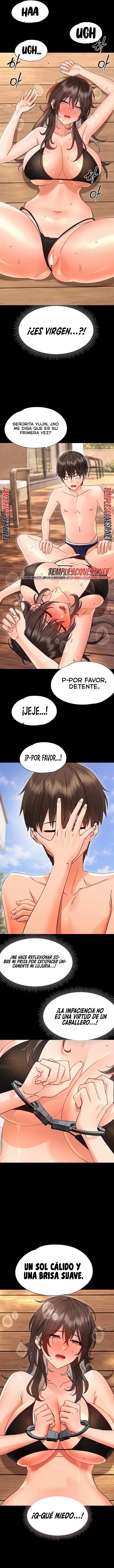 Pequeña Bestia Capítulo 61 - Página 4