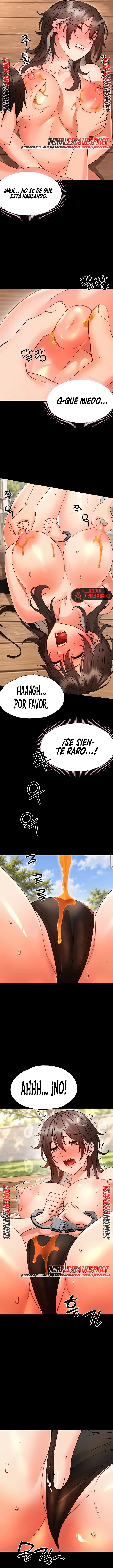 Pequeña Bestia Capítulo 61 - Página 6