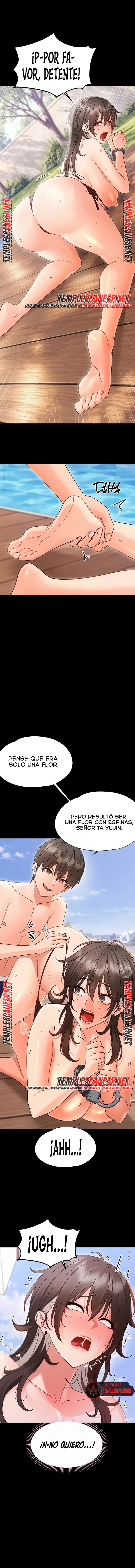 Pequeña Bestia Capítulo 61 - Página 10