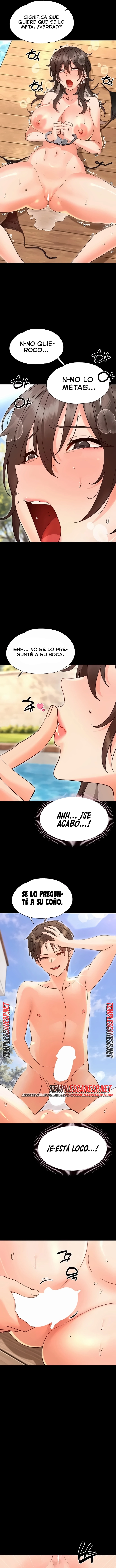 Pequeña Bestia Capítulo 61 - Página 13