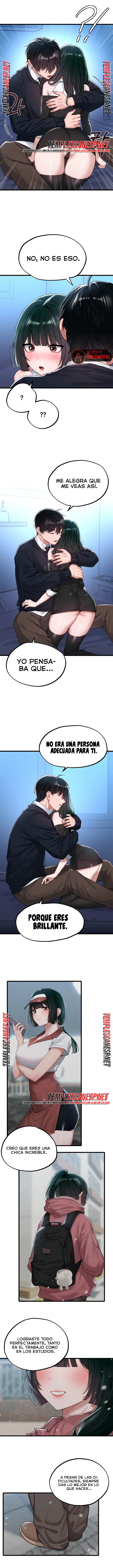 Escases de Hombres Capítulo 66 - Página 6