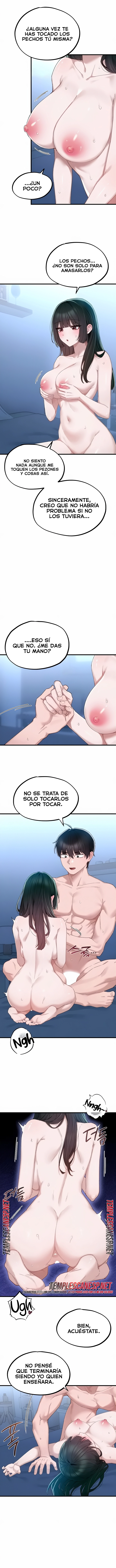 Escases de Hombres Capítulo 68 - Página 2