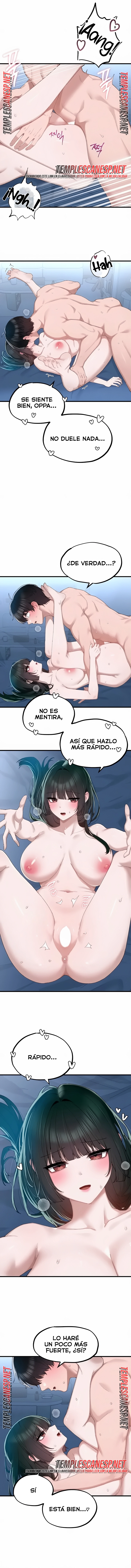 Escases de Hombres Capítulo 68 - Página 7