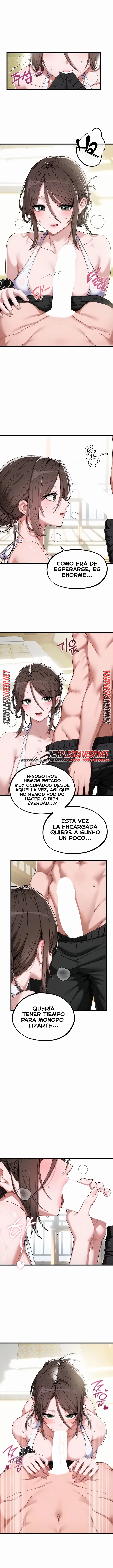 Escases de Hombres Capítulo 70 - Página 2