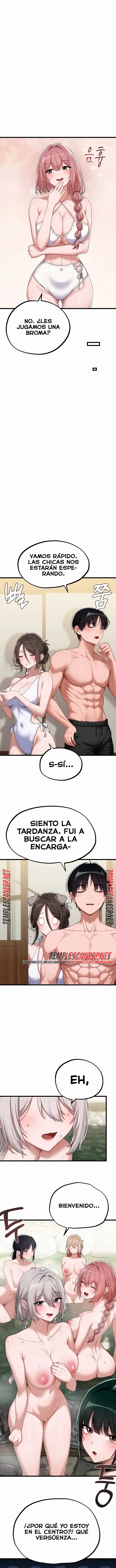 Escases de Hombres Capítulo 70 - Página 9