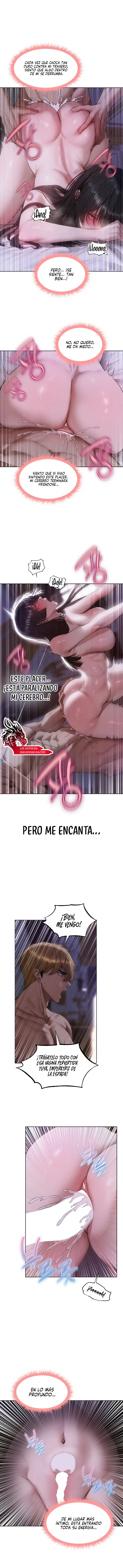 Cazador de milfs de otro mundo Capítulo 135 - Página 14