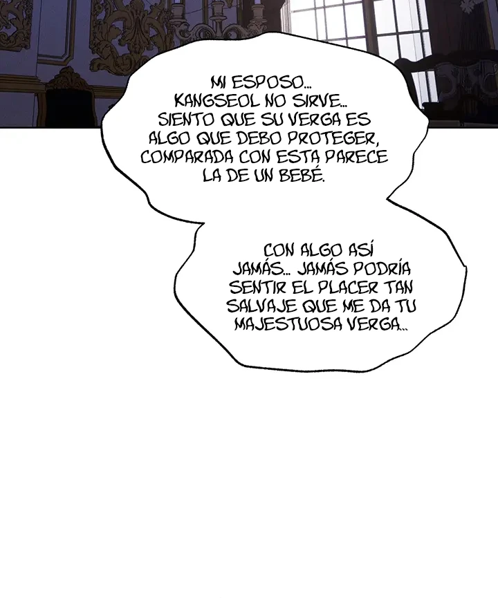 Cazador de milfs de otro mundo Capítulo 135 - Página 17