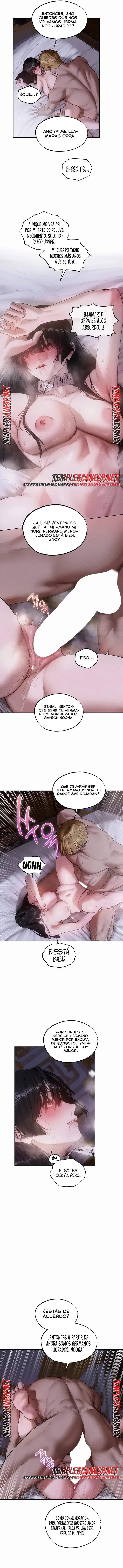 Cazador de milfs de otro mundo Capítulo 136 - Página 4