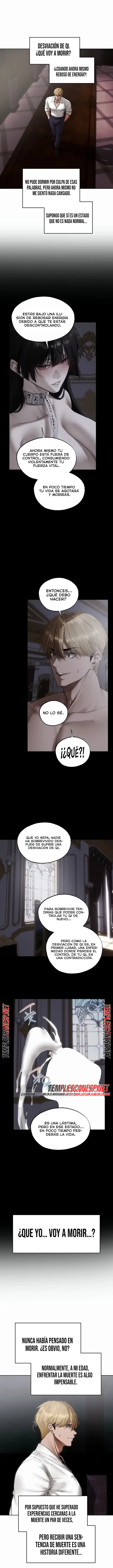 Cazador de milfs de otro mundo Capítulo 136 - Página 9