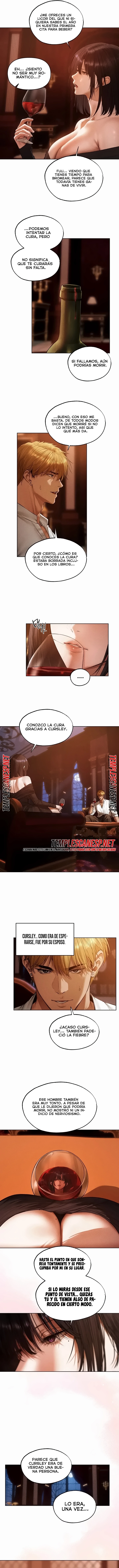 Cazador de milfs de otro mundo Capítulo 138 - Página 7