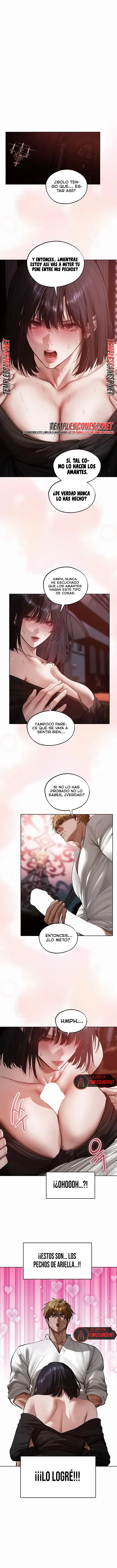Cazador de milfs de otro mundo Capítulo 139 - Página 5
