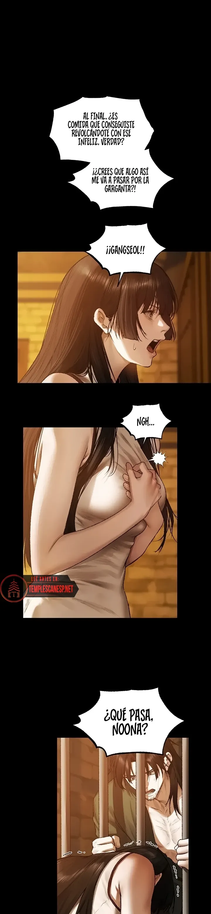 Cazador de milfs de otro mundo Capítulo 140 - Página 26