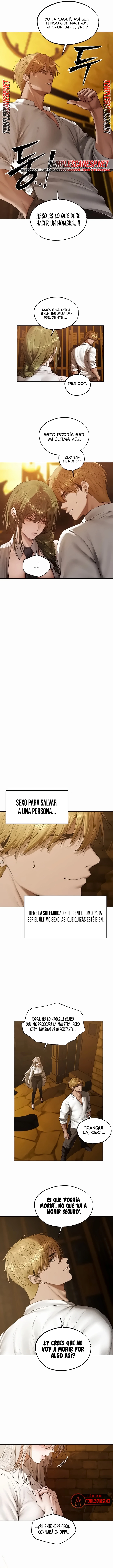 Cazador de milfs de otro mundo Capítulo 141 - Página 5