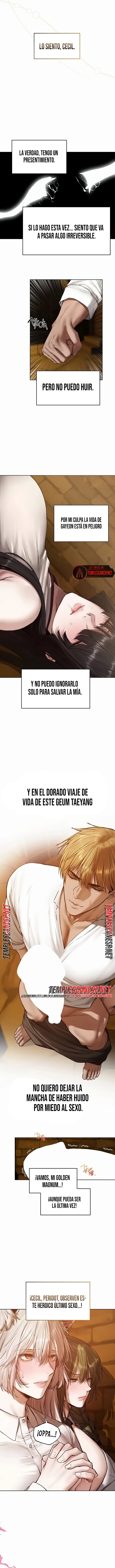 Cazador de milfs de otro mundo Capítulo 141 - Página 6