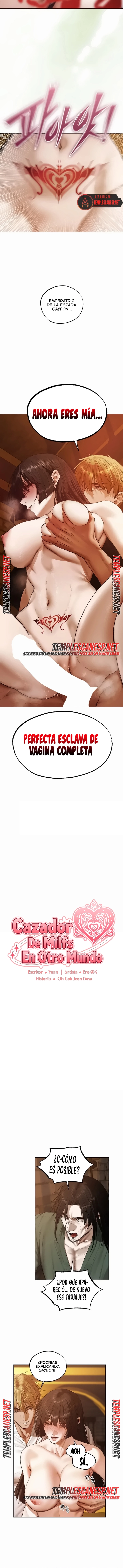 Cazador de milfs de otro mundo Capítulo 142 - Página 2