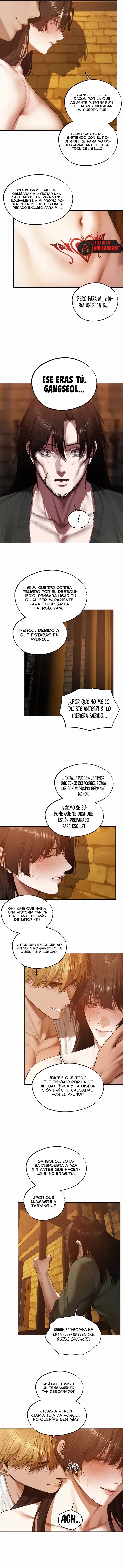 Cazador de milfs de otro mundo Capítulo 142 - Página 3
