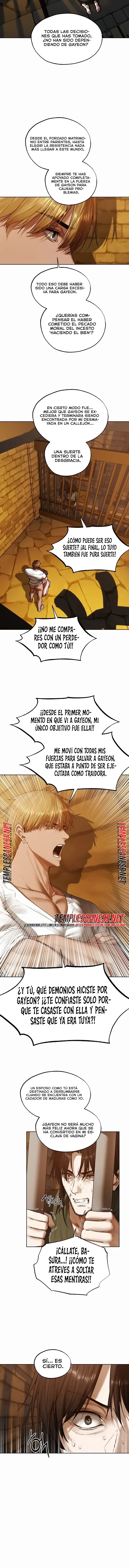 Cazador de milfs de otro mundo Capítulo 142 - Página 6