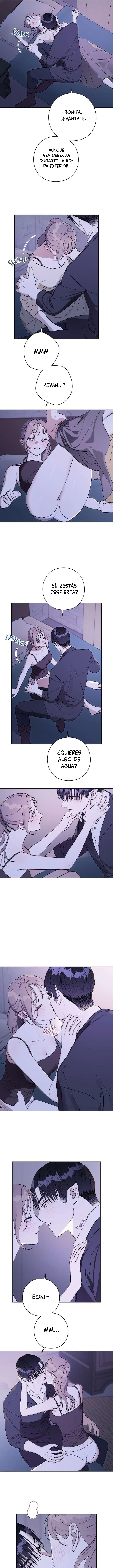 Amor aromático Capítulo 48 - Página 5