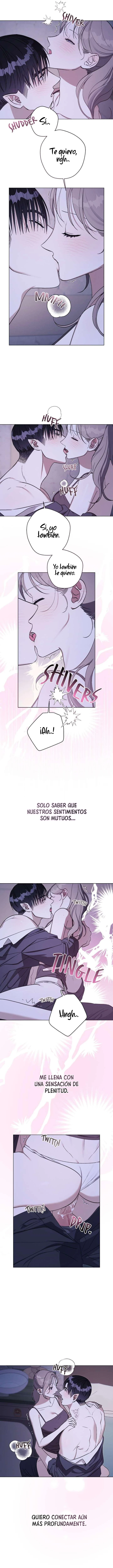 Amor aromático Capítulo 49 - Página 5