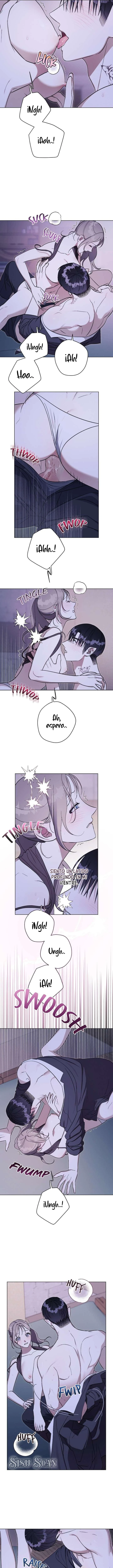 Amor aromático Capítulo 49 - Página 10