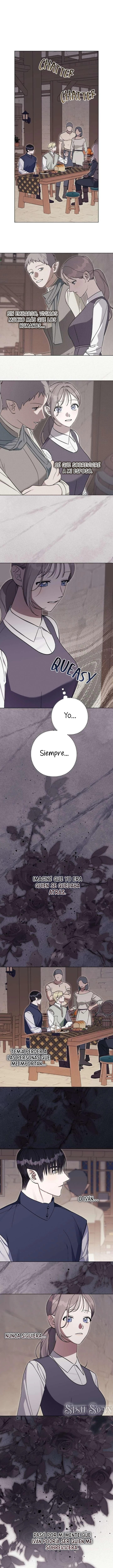 Amor aromático Capítulo 52 - Página 3