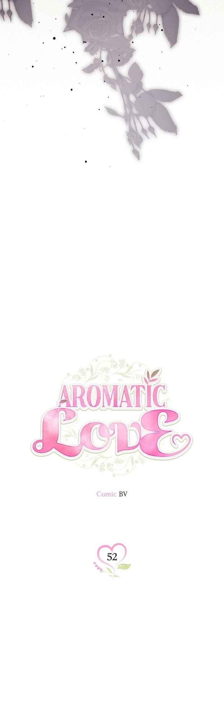 Amor aromático Capítulo 52 - Página 4