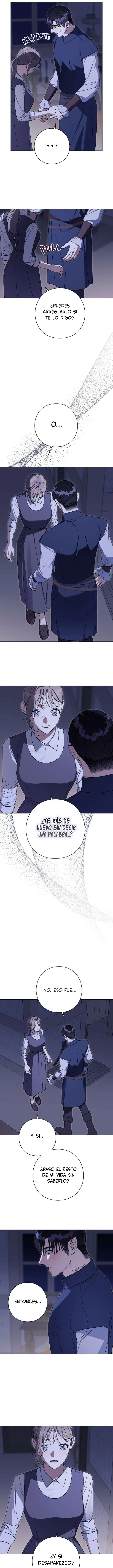 Amor aromático Capítulo 52 - Página 8